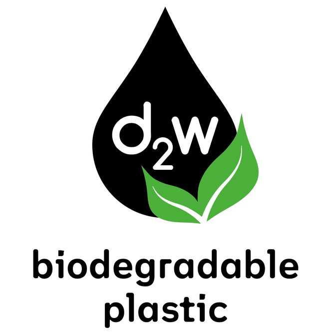 D2W Logo